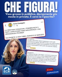 Donazzan Cunegato metodo querela