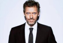 Dottor House, giornalista critica e Hugh Laurie si infuria