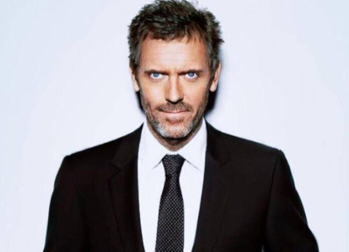 Dottor House, giornalista critica e Hugh Laurie si infuria