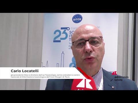 Droga: Locatelli (Sitox), ‘nuovi abusi piaga per sistema sanitario’