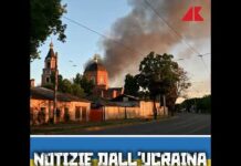 Droni ucraini in Russia, la minaccia di Mosca ai Paesi Nato – Notizie dall’Ucraina podcast, Adnkron