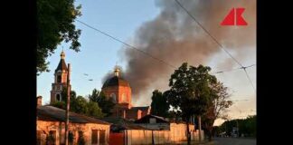 Droni ucraini in Russia, la minaccia di Mosca ai Paesi Nato – Notizie dall’Ucraina podcast, Adnkron