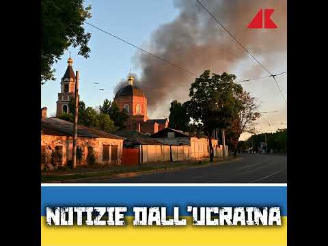 Droni ucraini in Russia, la minaccia di Mosca ai Paesi Nato – Notizie dall’Ucraina podcast, Adnkron