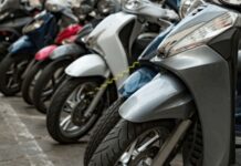 Due ruote, mercato in crescita a maggio dell’8,4%