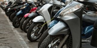 Due ruote, mercato in crescita a maggio dell’8,4%