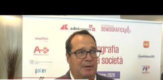 Durigon: “Governo sta dando risposte al problema del calo demografico”