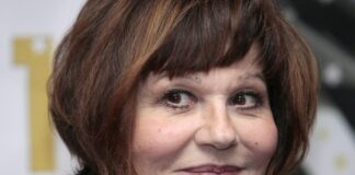 E’ morta Guesch Patti, voce ribelle di ‘Étienne’