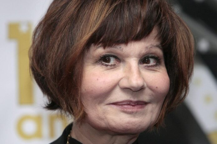 E’ morta Guesch Patti, voce ribelle di ‘Étienne’