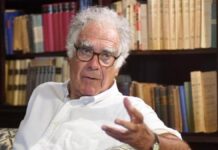 È morto Carlo Ginzburg, maestro della microstoria: aveva 87 anni
