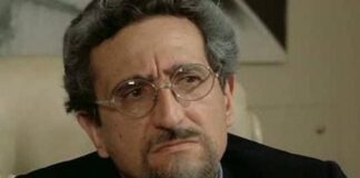 E’ morto Giacomo Piperno, attore e doppiatore dalla carriera eclettica