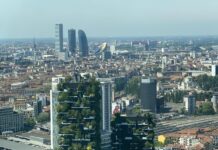 È morto l’architetto Gianandrea Barreca, tra gli autori del Bosco Verticale