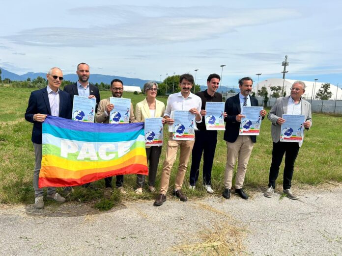 EELL unaltra difesa è possibile difesa civile non armata