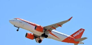 EasyJet, sciopero nazionale domani 13 giugno: quali sono i voli a rischio