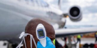 Ebola, 60 morti su 344 casi in Congo. Oms: “Ci si può salvare, 8 sono i guariti”