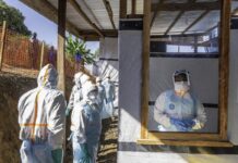 Ebola, epidemia in Congo cresce a velocità eccezionale. Oms: “3.605 casi con 1.587 morti”