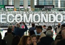 Ecomondo torna a Rimini, la fiera green e circular economy dal 3 al 6 novembre