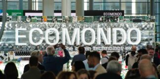 Ecomondo torna a Rimini, la fiera green e circular economy dal 3 al 6 novembre