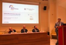 Economia: Global Attractiveness Index 2026, multinazionali e capitale umano leve per crescita Italia