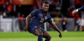 Ecuador-Curacao: orario, probabili formazioni e dove vederla in tv
