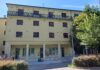 Ater Vicenza: concluso intervento per realizzazione di alloggi universitari in via Trissino Edificio via GG Trissino Ater alloggi universitari vicenza