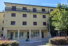 Ater Vicenza: concluso intervento per realizzazione di alloggi universitari in via Trissino Edificio via GG Trissino Ater alloggi universitari vicenza