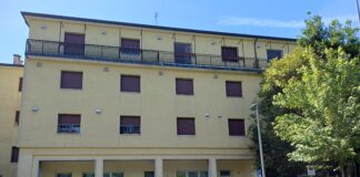 Ater Vicenza: concluso intervento per realizzazione di alloggi universitari in via Trissino Edificio via GG Trissino Ater alloggi universitari vicenza