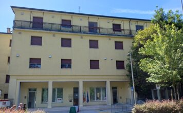 Ater Vicenza: concluso intervento per realizzazione di alloggi universitari in via Trissino Edificio via GG Trissino Ater alloggi universitari vicenza