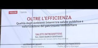 Edilizia: al Senato si è discusso di edifici più sani per il futuro delle città