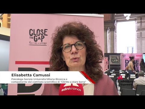 Educazione: Camussi (UniMib), ‘ “Diritto a stare bene” per offrire rete di servizi psicologici