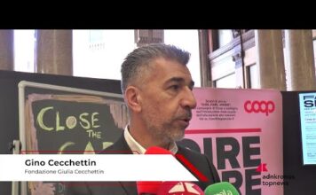 Educazione: Fondazione Cecchettin, ‘aumenta la sensibilità sul tema parità di genere’