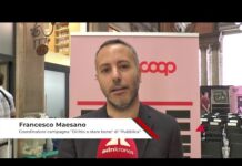 Educazione: Maesano, ‘con Coop convergenza su competenze nelle classi per educare alle relazioni’