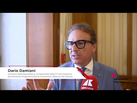 Educazione finanziaria: Damiani (Senato), ‘Serve unire istituzioni e associazioni’
