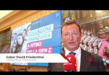 Educazione finanziaria: Friedenthal (Value Partners), ‘Bisogna aumentare l’afabetizzazione