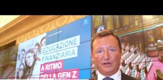 Educazione finanziaria: Friedenthal (Value Partners), ‘Bisogna aumentare l’afabetizzazione