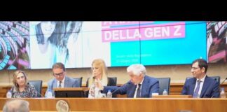Educazione finanziaria, al Senato il confronto sulla Generazione Z e le competenze del futuro