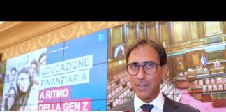 Educazione finaziaria: Lella (AIEF), ‘La ricerca racconta una generazione di giovani diversa dal
