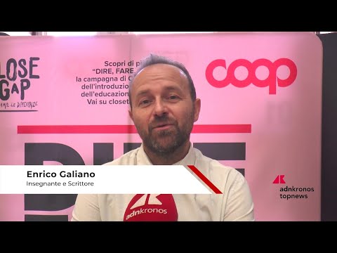 Educazione: professor Galiano, ‘serve personale specializzato per trattare temi affettivi’