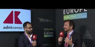 El Kaafarani, Pqshield: “Con i computer quantistici niente resta sicuro per sempre”