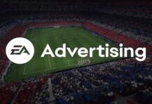 Electronic Arts trasforma gli stadi di FC in cartelloni per i brand