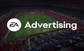 Electronic Arts trasforma gli stadi di FC in cartelloni per i brand