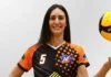 Serie B1 femminile, per la Volksbank Vicenza Volley: al centro c’è Elena Gabrieli Elena Gabrieli Volksbank Vicenza Volley