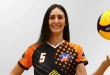 Serie B1 femminile, per la Volksbank Vicenza Volley: al centro c’è Elena Gabrieli Elena Gabrieli Volksbank Vicenza Volley