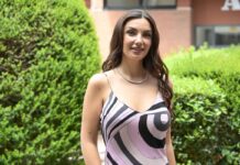 Elettra Lamborghini, lo sfogo dopo gli insulti al fisico: “Siete ossessionati, curatevi”