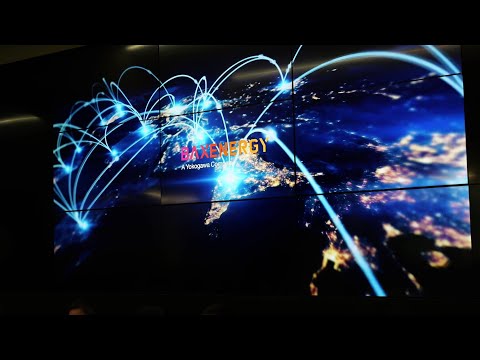 Energia, BaxEnergy presenta il primo Piano Industriale