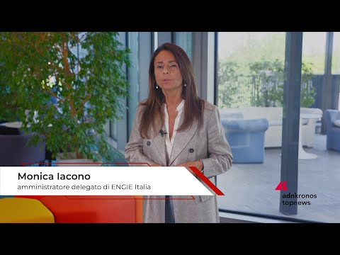 Energia: Iacono (Engie Italia), “Con le rinnovabili costi più bassi e prezzi stabili per le imprese”