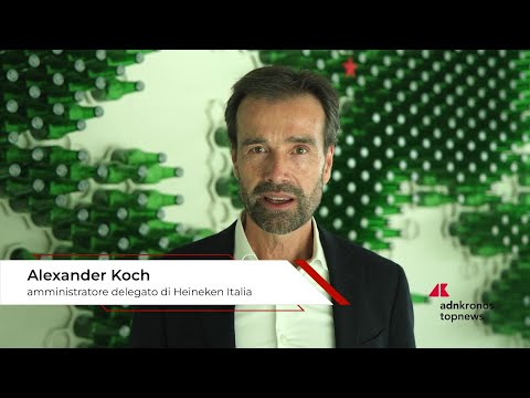 Energia: Koch (Heineken Italia), ‘Ichnusa prodotta con il sole, passo importante per la