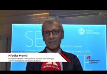 Energia: Monti (Edison), ‘valutare il nucleare senza approccio ideologico’