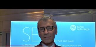 Energia: Monti (Edison), ‘valutare il nucleare senza approccio ideologico’