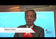 Energia: Tasca (Banco dell’energia), ‘obiettivo: guardare al futuro ampliando il nostro impatto’