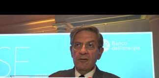 Energia: Tasca (Banco dell’energia), ‘obiettivo: guardare al futuro ampliando il nostro impatto’